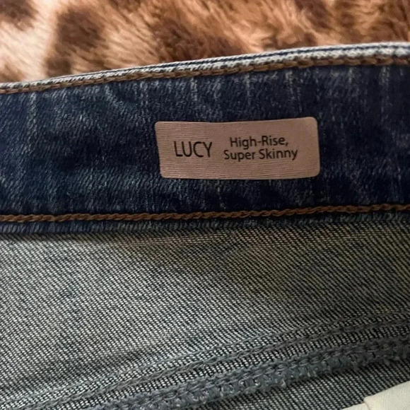 Mavi Lucy Jeans - Picture 2 of 6